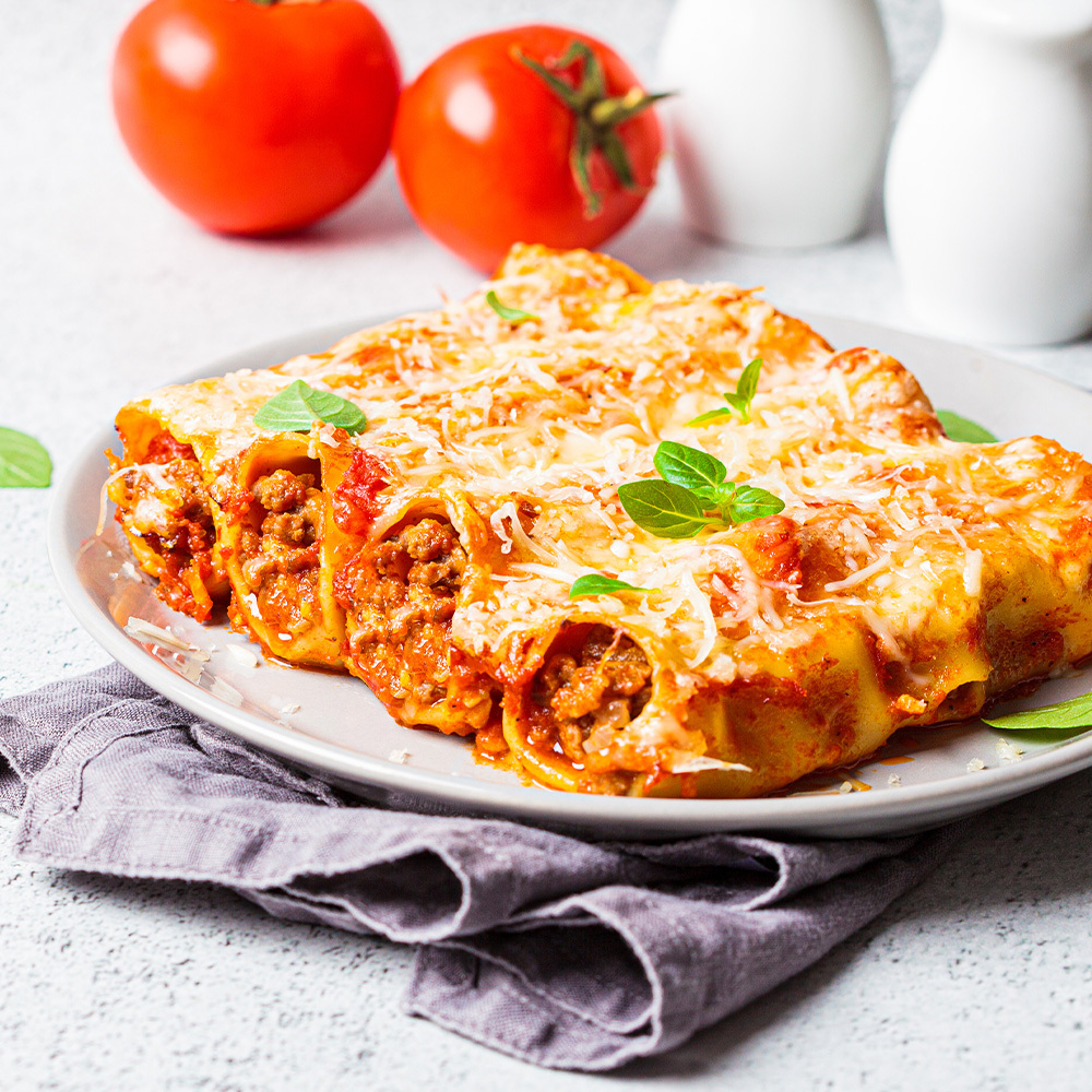 cannelloni