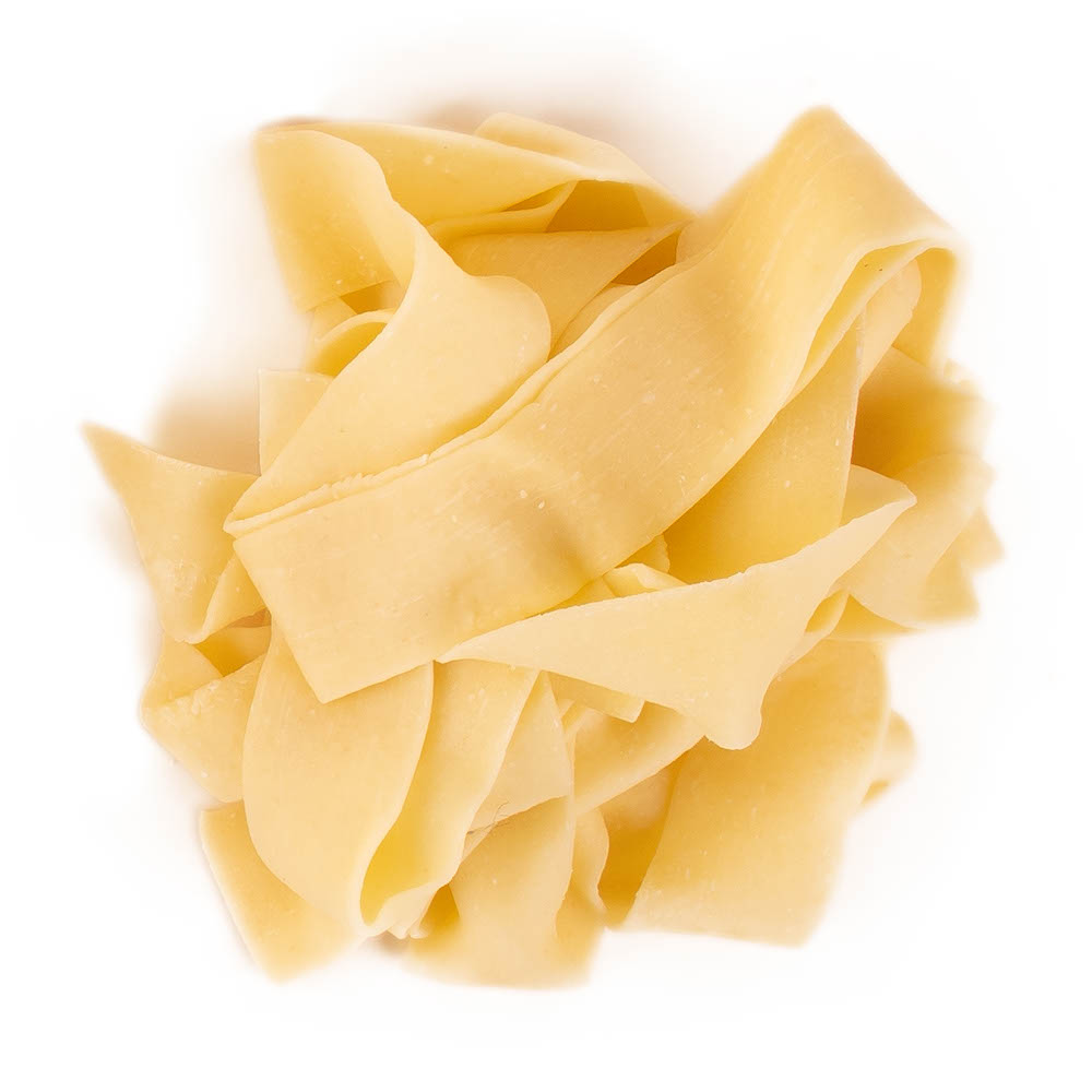 pappardelle